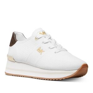 ✨ Michael Kors Monique Knit Trainer ✨👟⭐️